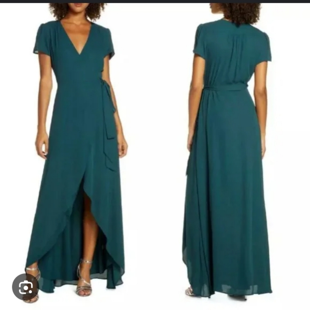 Wayf  Maxi dress